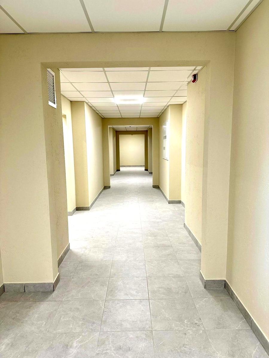 1-room apartment apartment by the address (area 39,8 m²) - Atlanta.ua - photo 26