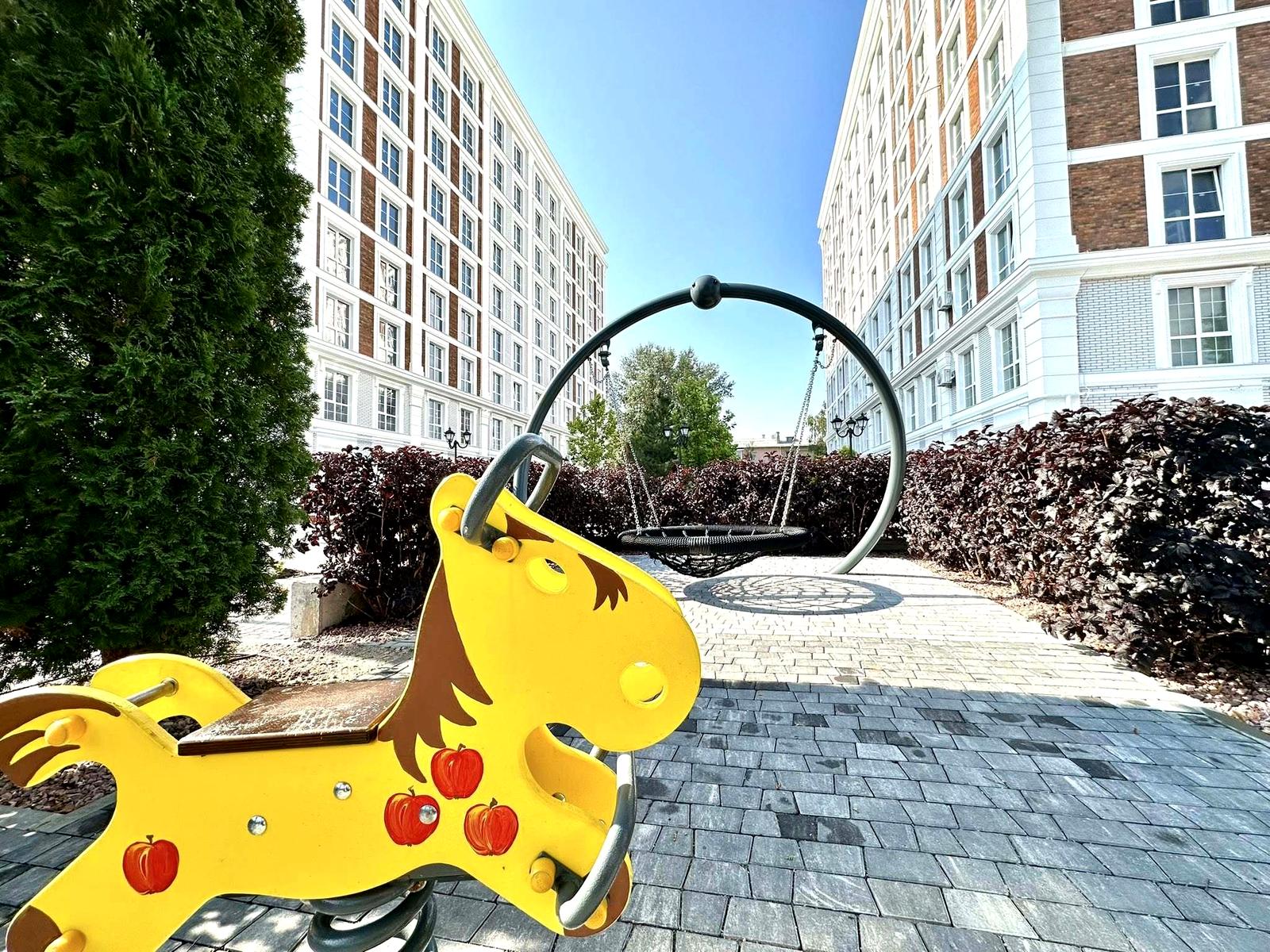 1-room apartment apartment by the address (area 39,8 m²) - Atlanta.ua - photo 25