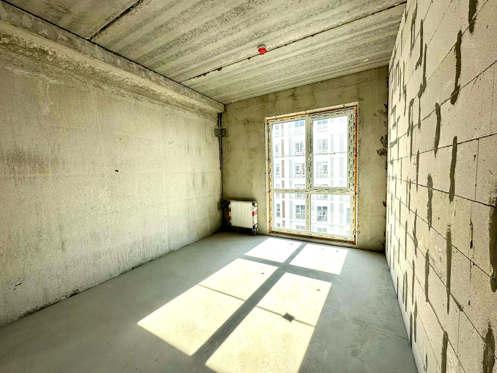 1-room apartment apartment by the address (area 39,8 m²) - Atlanta.ua - photo 27