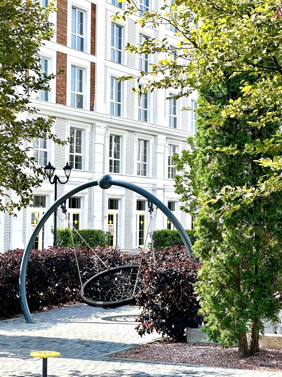 1-room apartment apartment by the address (area 39,8 m²) - Atlanta.ua - photo 28