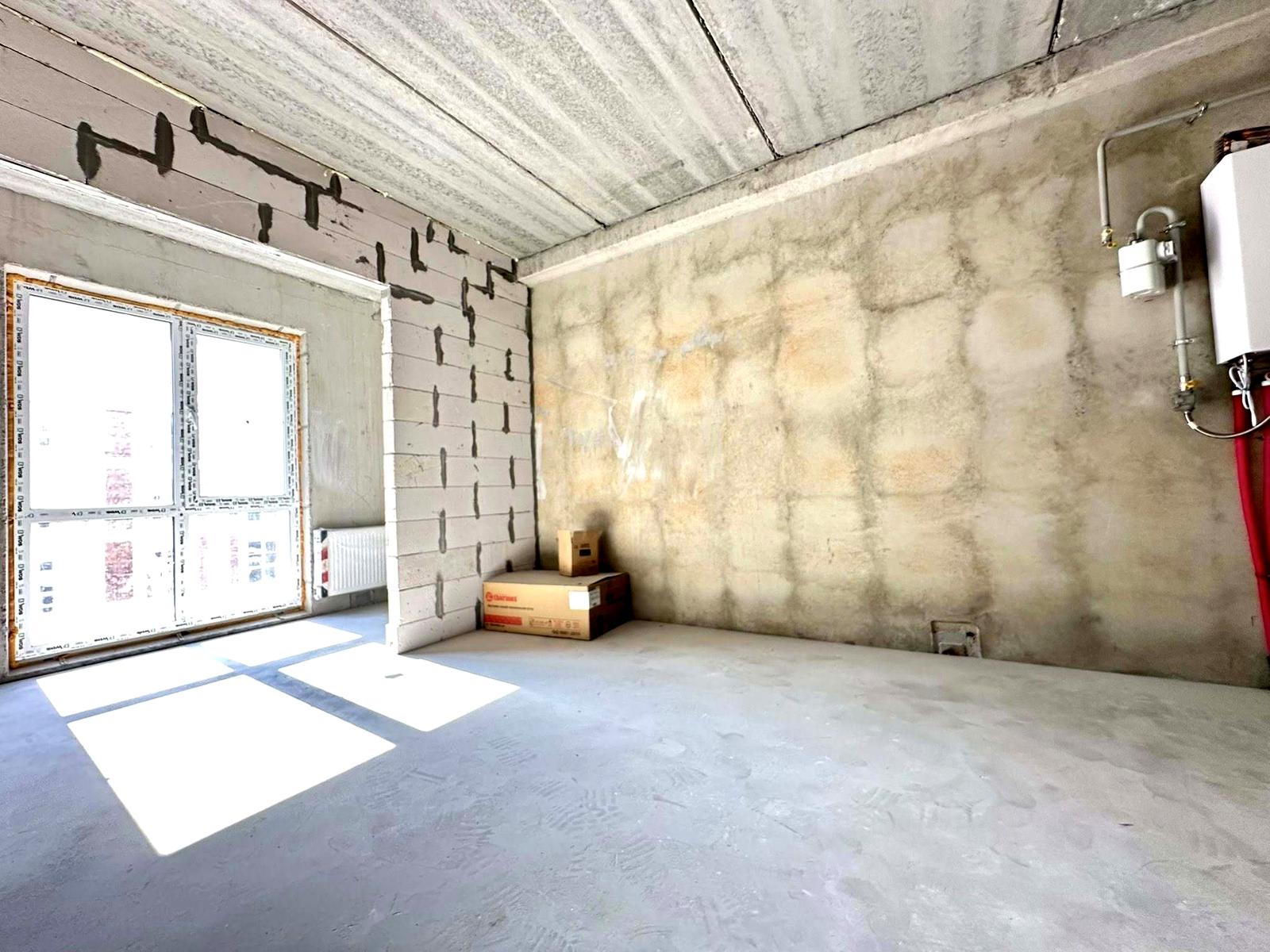 1-room apartment apartment by the address (area 39,8 m²) - Atlanta.ua - photo 31