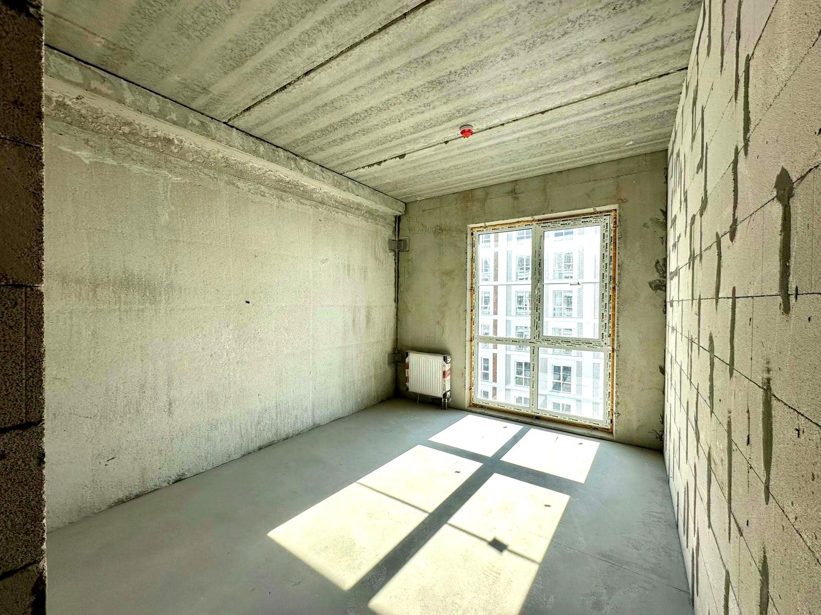 1-room apartment apartment by the address (area 39,8 m²) - Atlanta.ua - photo 32