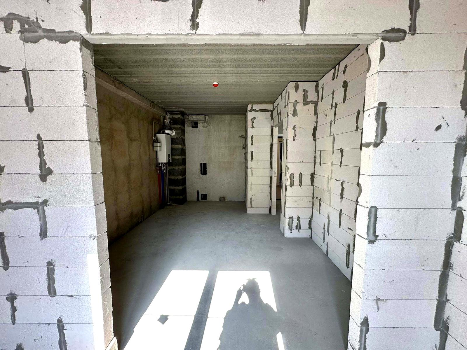 1-room apartment apartment by the address (area 39,8 m²) - Atlanta.ua - photo 33