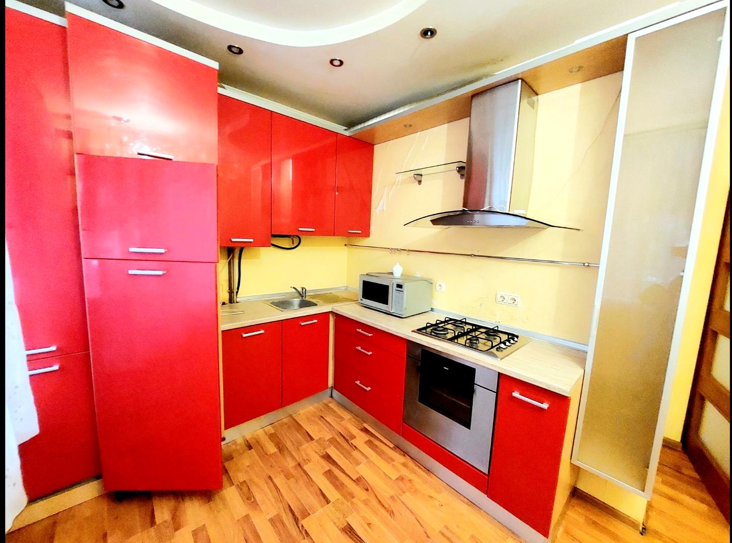 3-rooms apartment apartment by the address st. Klimpusha Dmitra (area 75 m²) - Atlanta.ua - photo 7