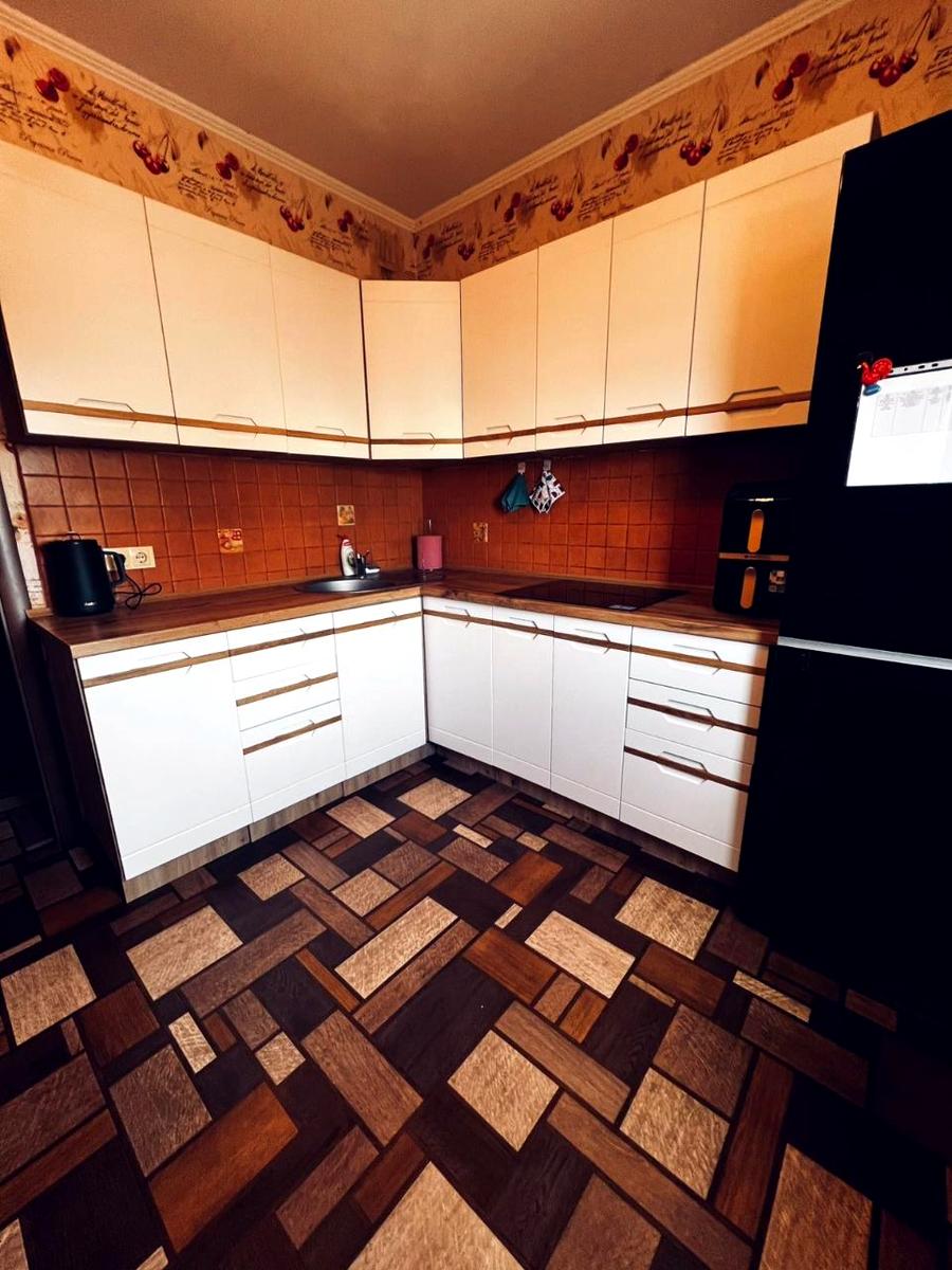 3-кімнатна квартира за адресою вул. Заболотного (площа 73 м²) - Atlanta.ua - фото 21