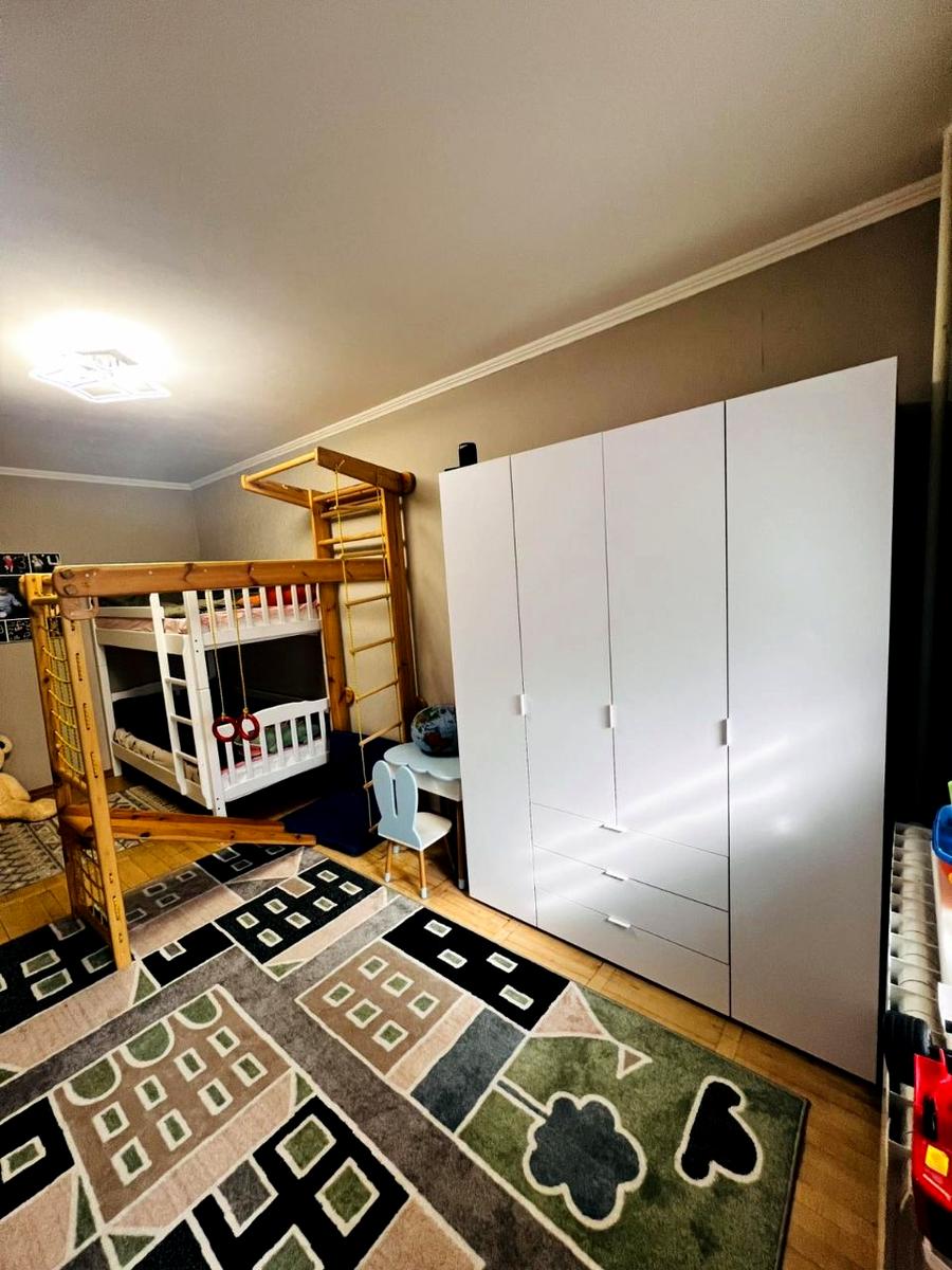 3-кімнатна квартира за адресою вул. Заболотного (площа 73 м²) - Atlanta.ua - фото 19