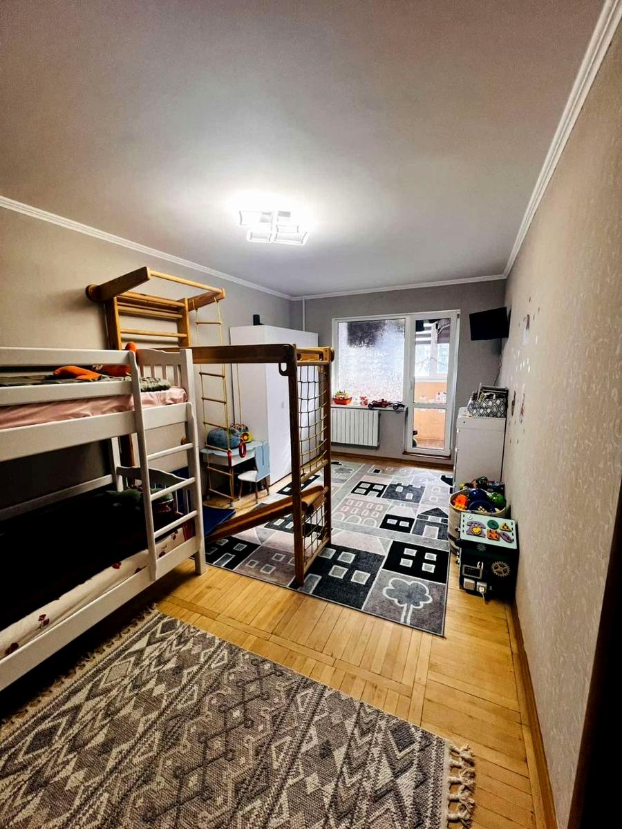 3-кімнатна квартира за адресою вул. Заболотного (площа 73 м²) - Atlanta.ua - фото 18