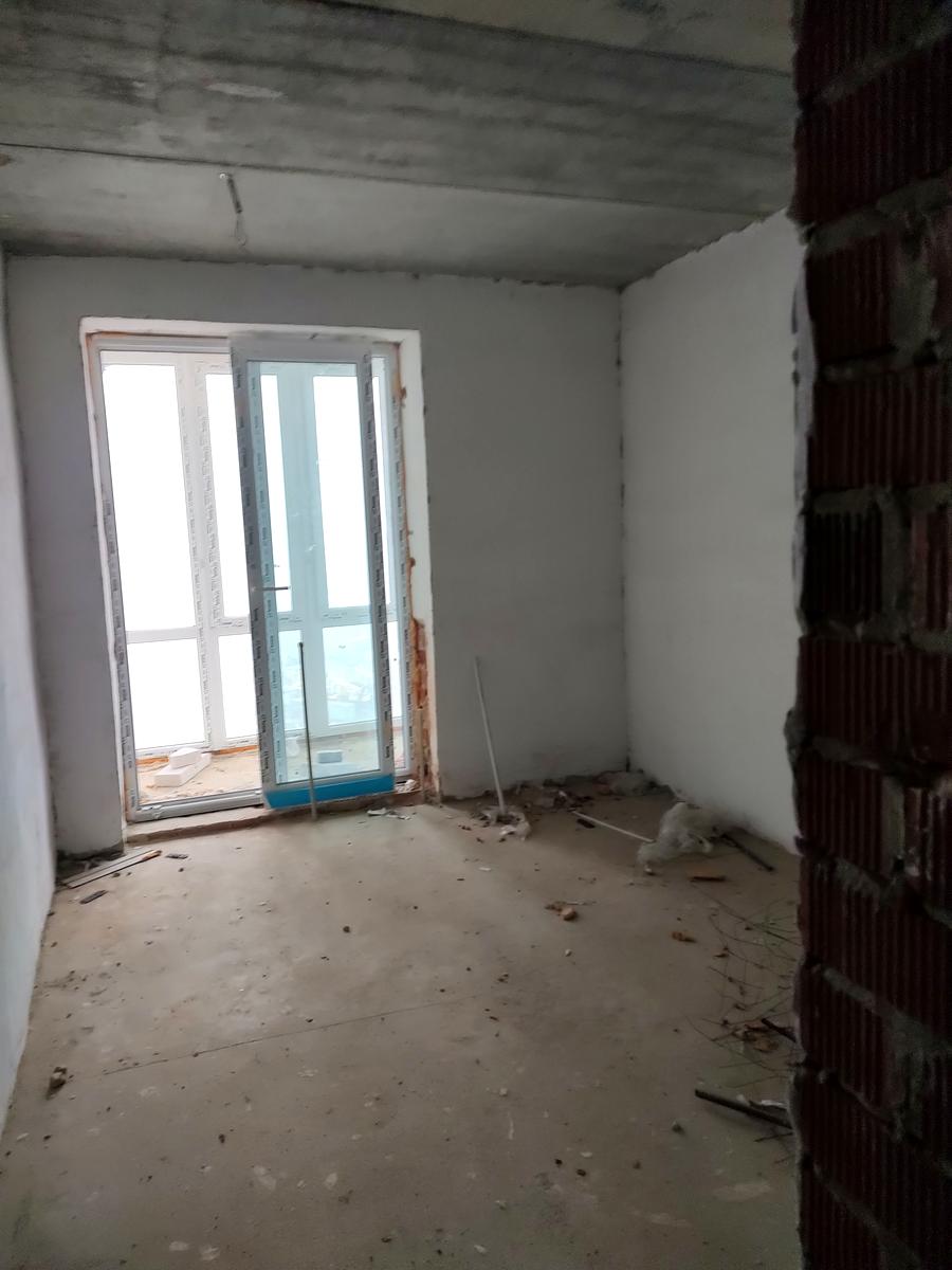 2-кімнатна квартира за адресою (площа 62 м²) - Atlanta.ua - фото 4