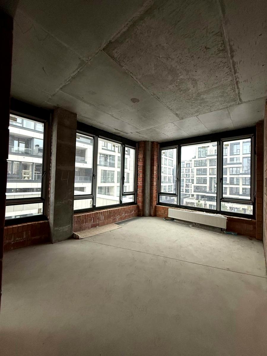 3-rooms apartment apartment by the address st. Ul Zlatoustovskaya (area 100 m²) - Atlanta.ua - photo 3