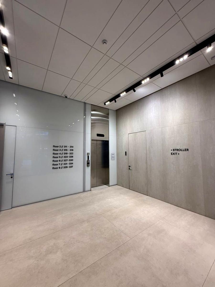 3-rooms apartment apartment by the address st. Ul Zlatoustovskaya (area 100 m²) - Atlanta.ua - photo 10