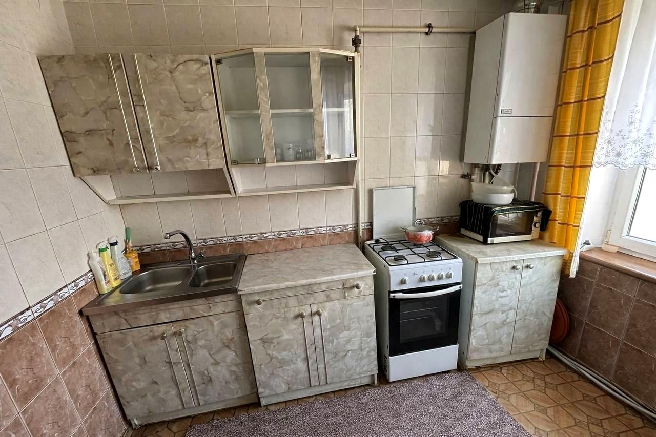 3-комнатная квартира по адресу ул. Академика Ющенко (площадь 62 м²) - Atlanta.ua - фото 4