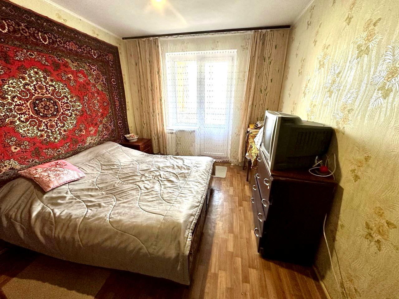 3-комнатная квартира по адресу ул. Академика Ющенко (площадь 62 м²) - Atlanta.ua - фото 3