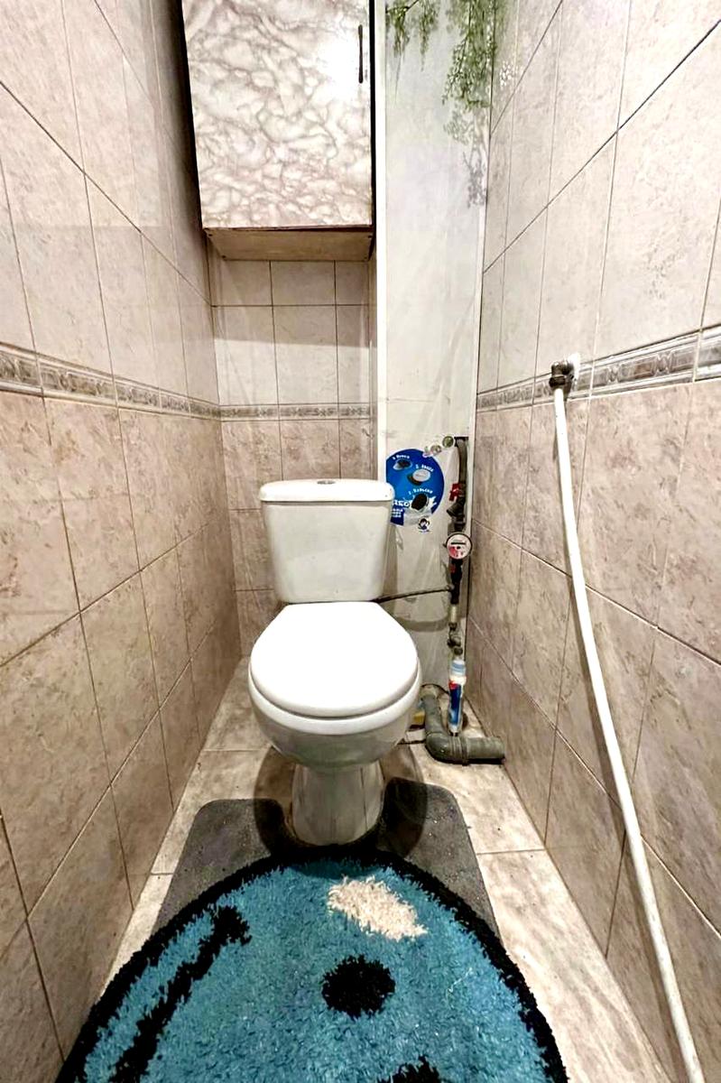 3-комнатная квартира по адресу ул. Академика Ющенко (площадь 62 м²) - Atlanta.ua - фото 7