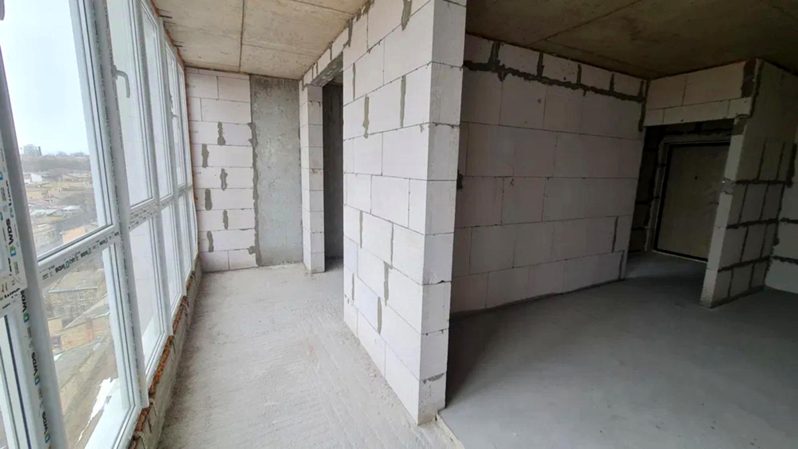 1-комнатная квартира по адресу ул. Ковалевского (площадь 40 м²) - Atlanta.ua - фото 4