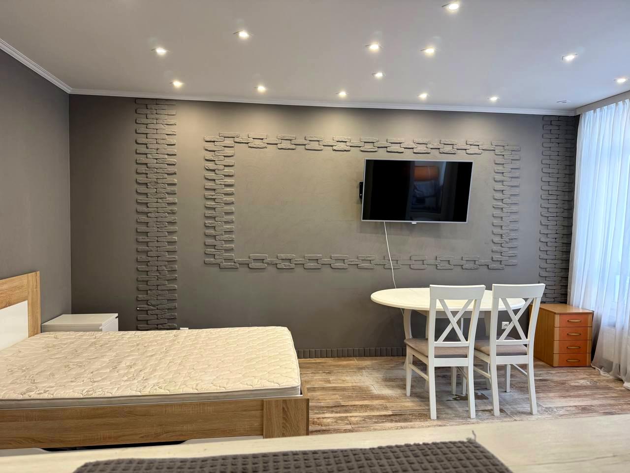 1-комнатная квартира по адресу Пасечная ул.   (площадь 35,2 м²) - Atlanta.ua - фото 2