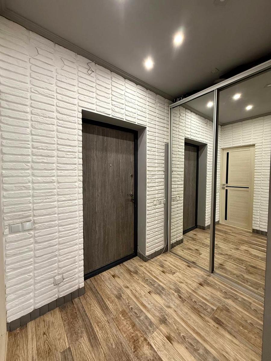 1-комнатная квартира по адресу Пасечная ул.   (площадь 35,2 м²) - Atlanta.ua - фото 4