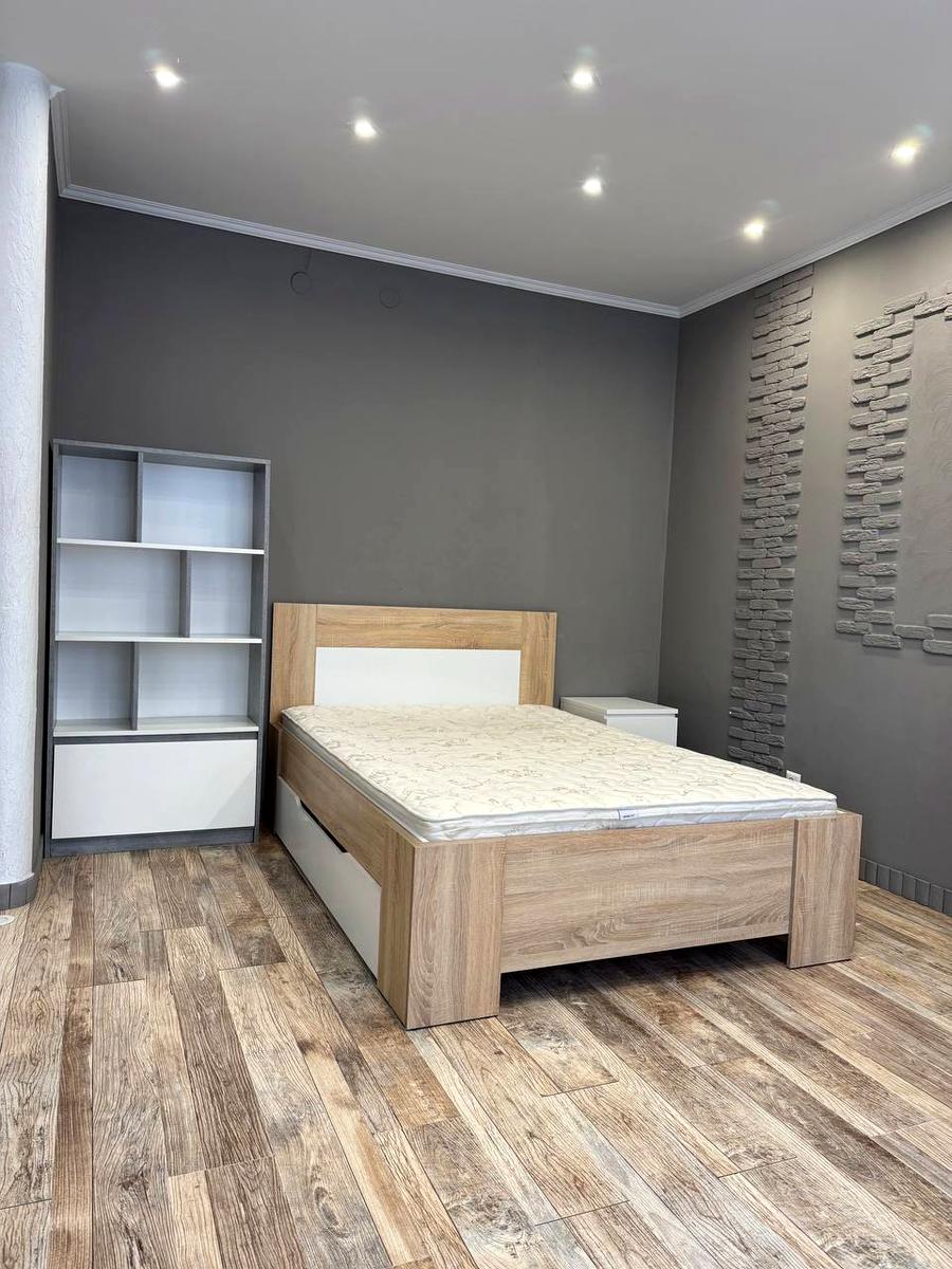 1-комнатная квартира по адресу Пасечная ул.   (площадь 35,2 м²) - Atlanta.ua - фото 3