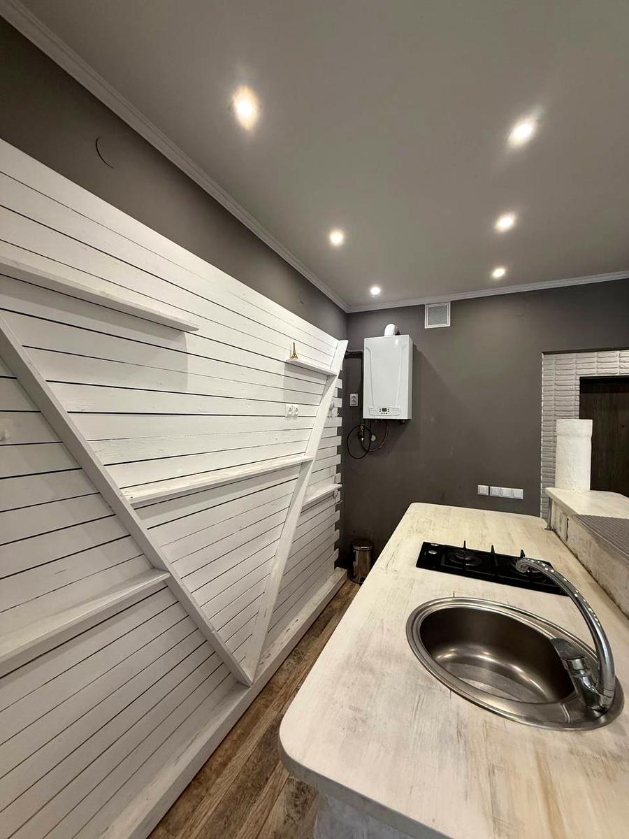 1-комнатная квартира по адресу Пасечная ул.   (площадь 35,2 м²) - Atlanta.ua - фото 6