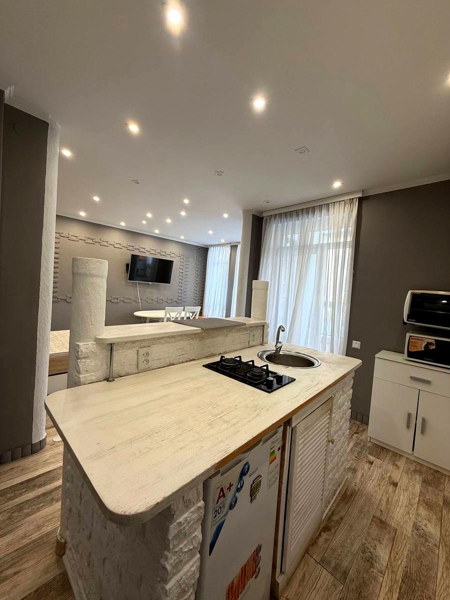 1-комнатная квартира по адресу Пасечная ул.   (площадь 35,2 м²) - Atlanta.ua - фото 7