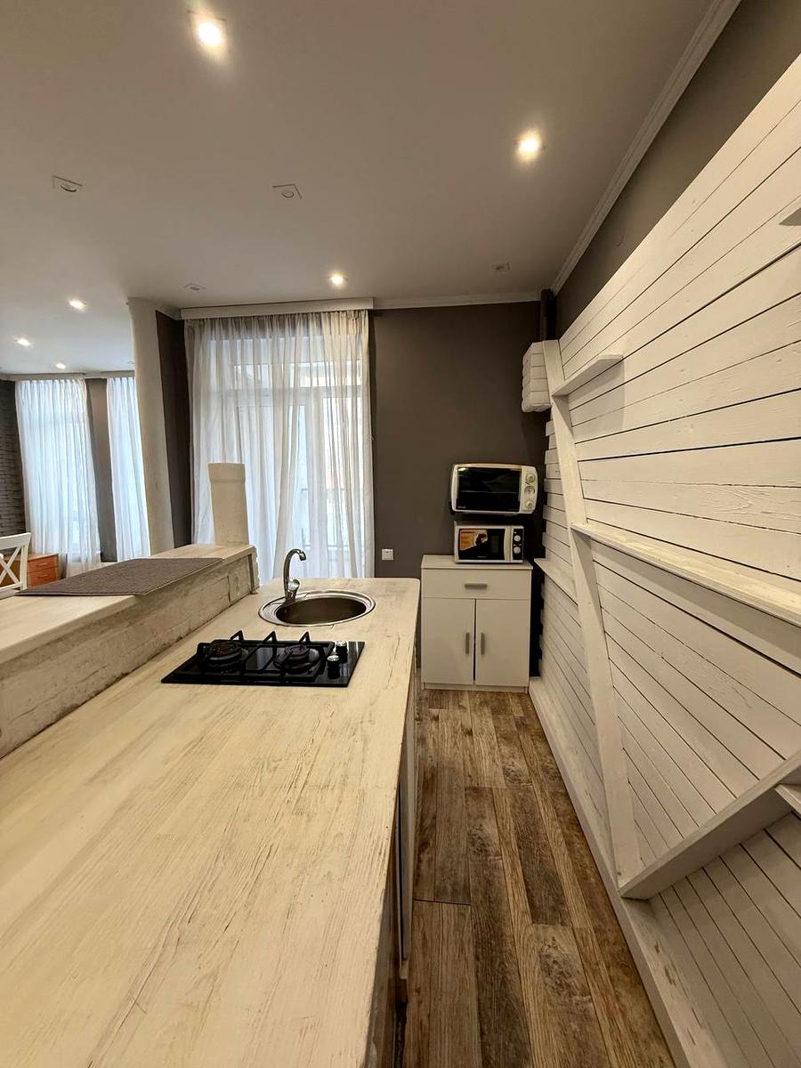 1-комнатная квартира по адресу Пасечная ул.   (площадь 35,2 м²) - Atlanta.ua - фото 8