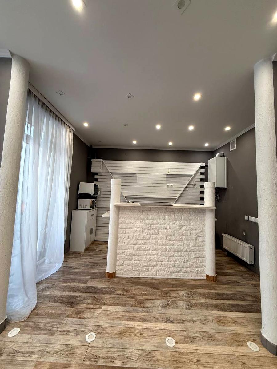 1-комнатная квартира по адресу Пасечная ул.   (площадь 35,2 м²) - Atlanta.ua - фото 10