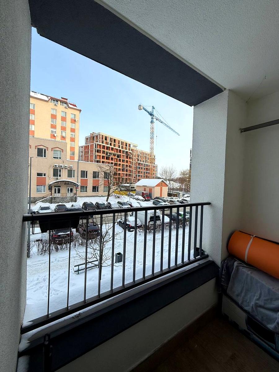 1-комнатная квартира по адресу Пасечная ул.   (площадь 35,2 м²) - Atlanta.ua - фото 9