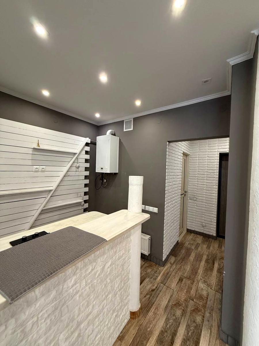 1-комнатная квартира по адресу Пасечная ул.   (площадь 35,2 м²) - Atlanta.ua - фото 11