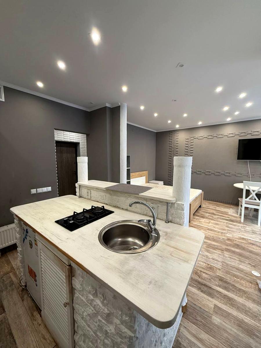 1-комнатная квартира по адресу Пасечная ул.   (площадь 35,2 м²) - Atlanta.ua - фото 12