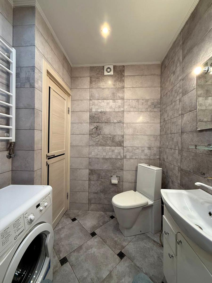 1-комнатная квартира по адресу Пасечная ул.   (площадь 35,2 м²) - Atlanta.ua - фото 13