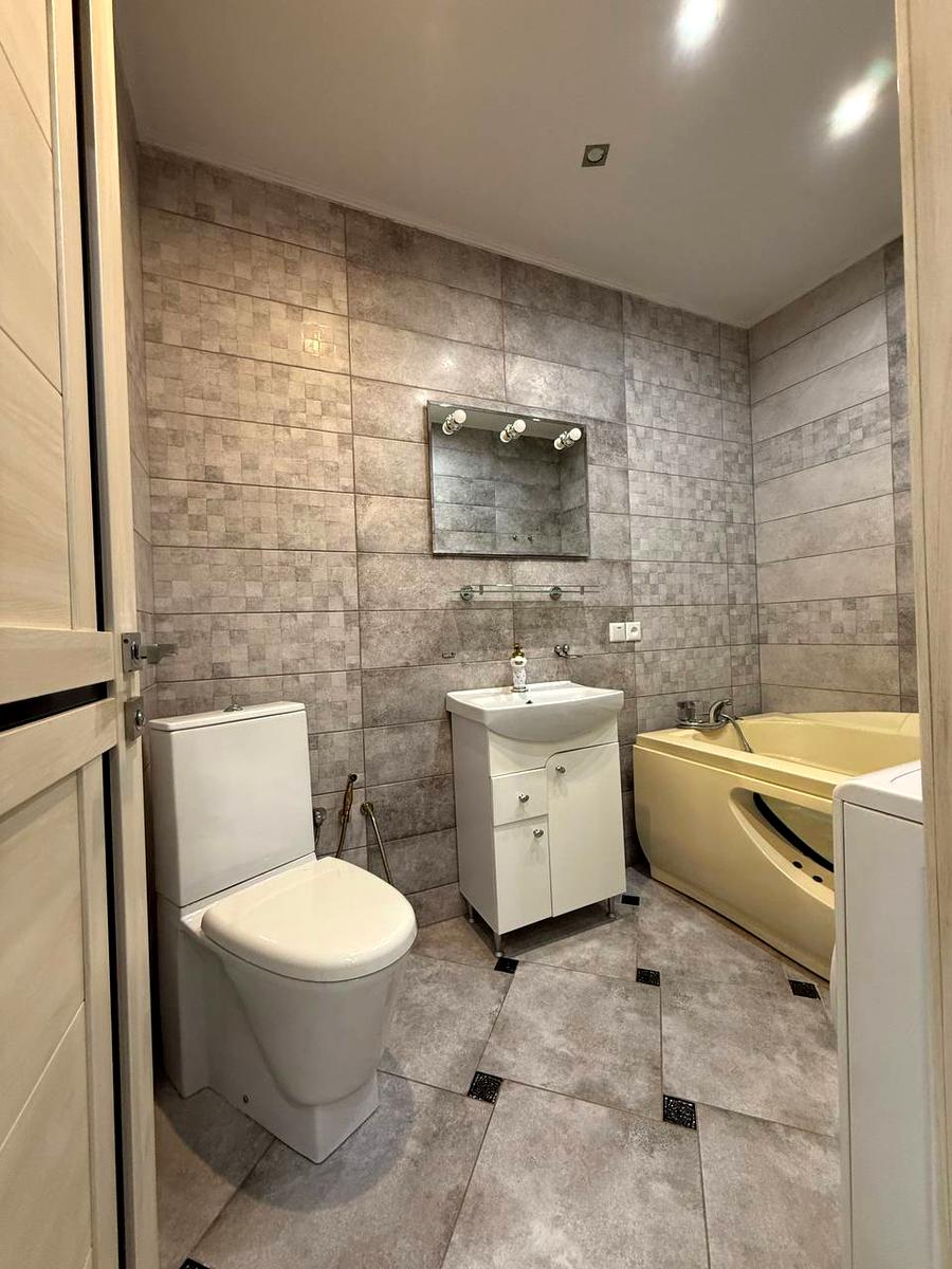 1-комнатная квартира по адресу Пасечная ул.   (площадь 35,2 м²) - Atlanta.ua - фото 14