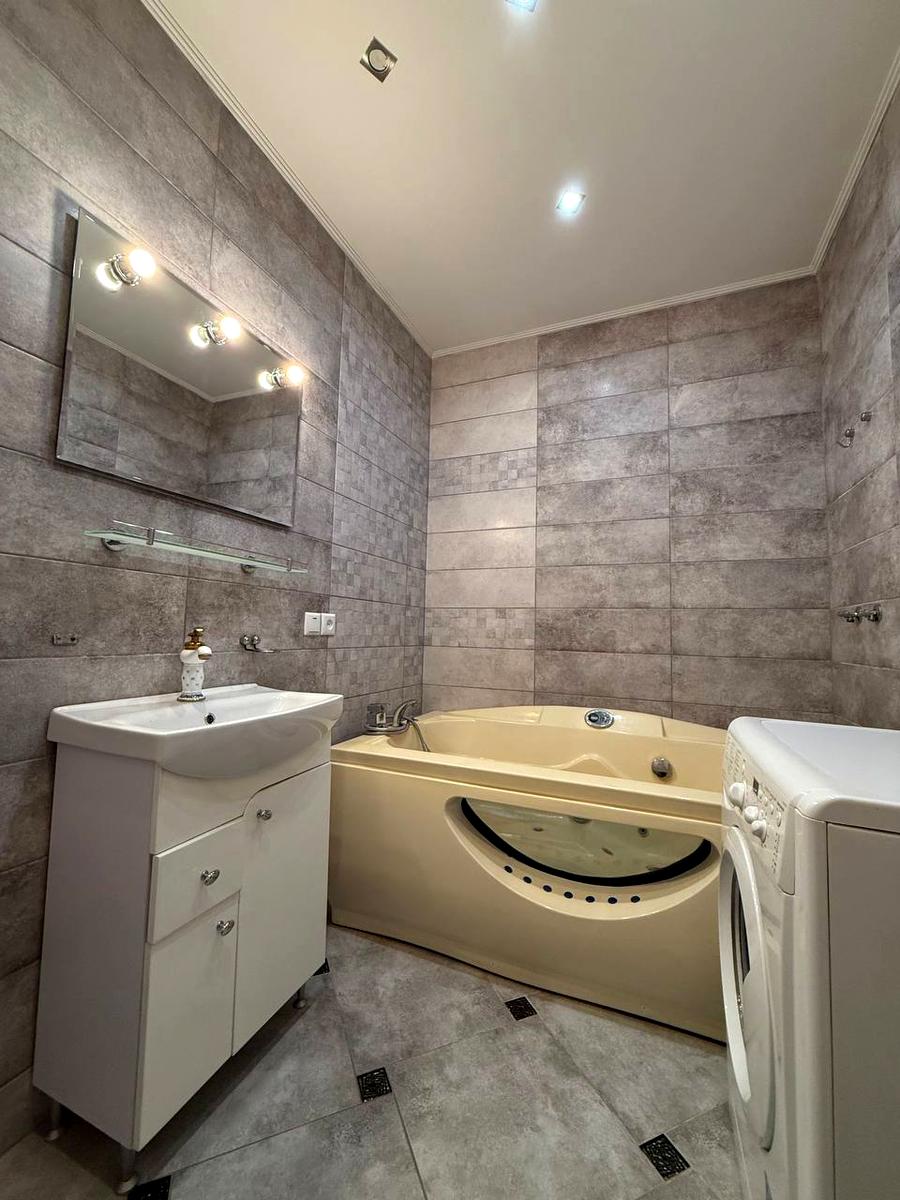 1-комнатная квартира по адресу Пасечная ул.   (площадь 35,2 м²) - Atlanta.ua - фото 16