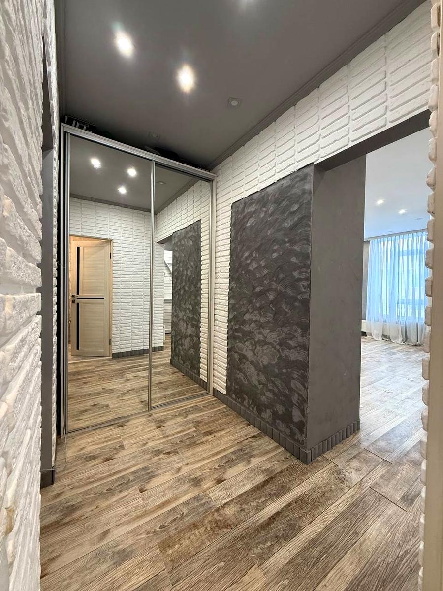 1-комнатная квартира по адресу Пасечная ул.   (площадь 35,2 м²) - Atlanta.ua - фото 5