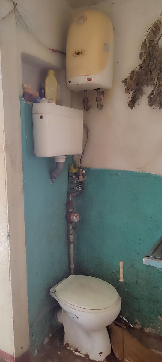 1-комнатная квартира по адресу (площадь 32 м²) - Atlanta.ua - фото 9