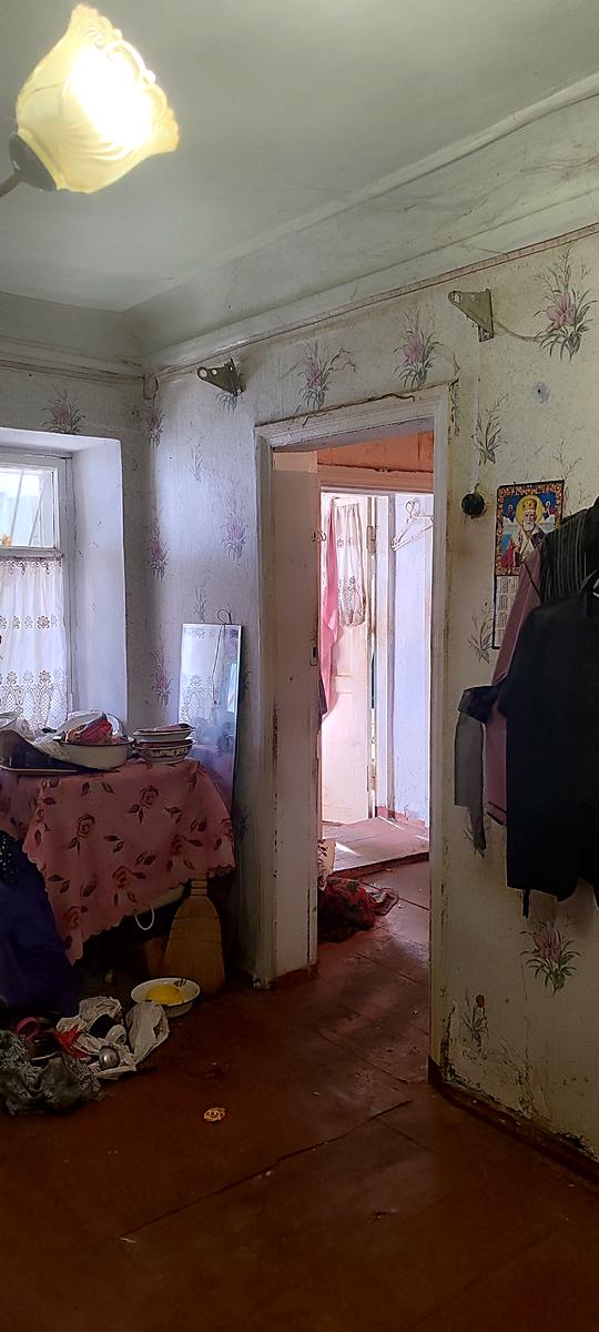 1-комнатная квартира по адресу (площадь 32 м²) - Atlanta.ua - фото 7