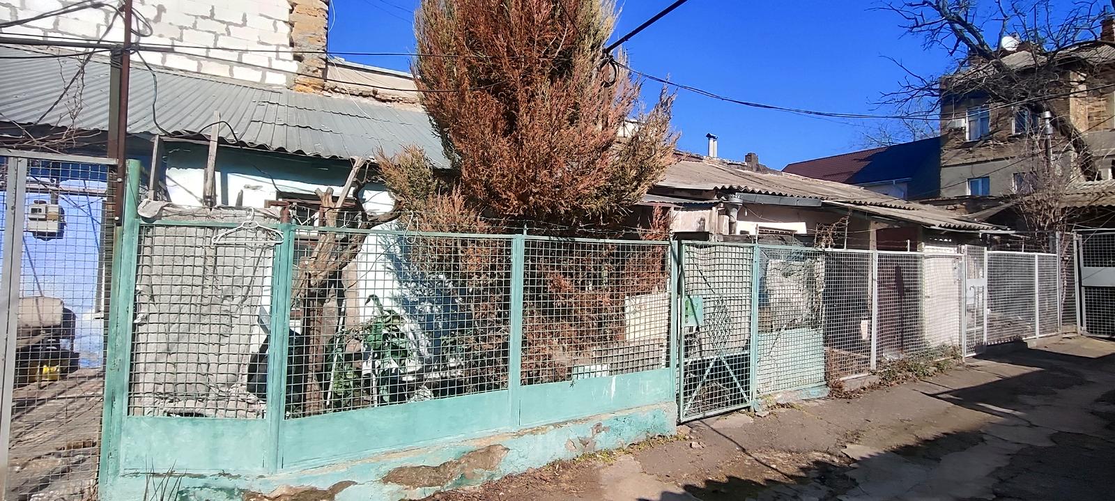 1-комнатная квартира по адресу (площадь 32 м²) - Atlanta.ua - фото 3