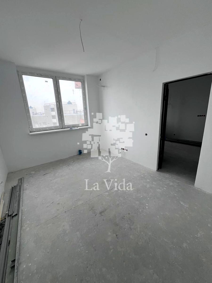 1-комнатная квартира по адресу (площадь 43 м²) - Atlanta.ua - фото 8