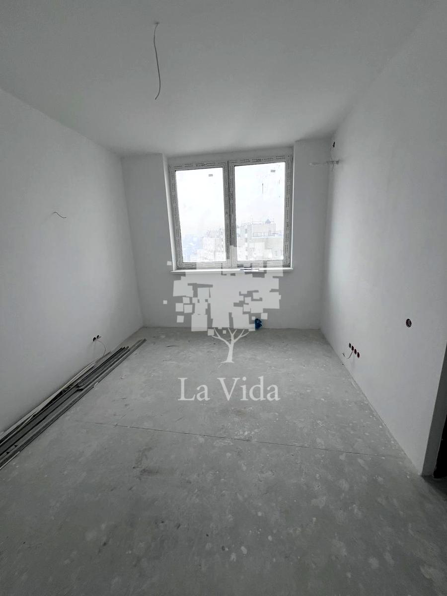 1-комнатная квартира по адресу (площадь 43 м²) - Atlanta.ua - фото 2