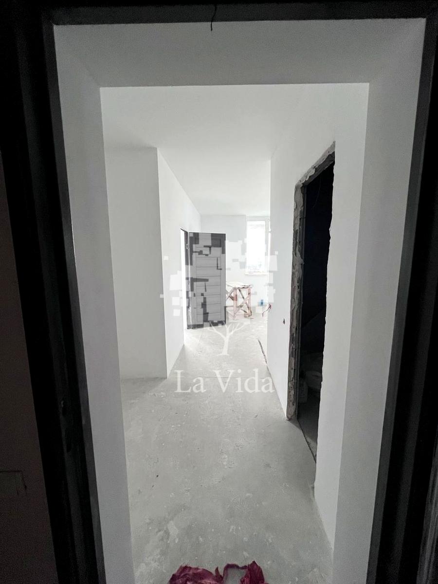 1-комнатная квартира по адресу (площадь 43 м²) - Atlanta.ua - фото 6