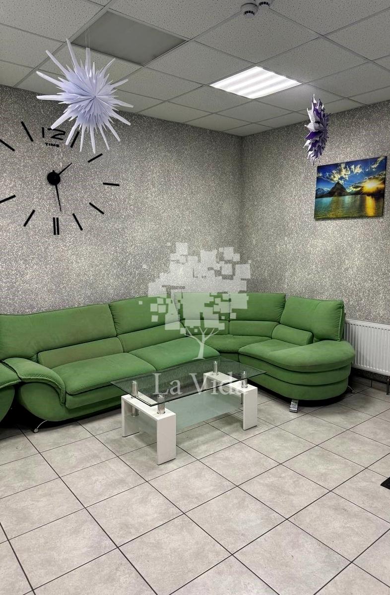 1-комнатная квартира по адресу (площадь 43 м²) - Atlanta.ua - фото 11