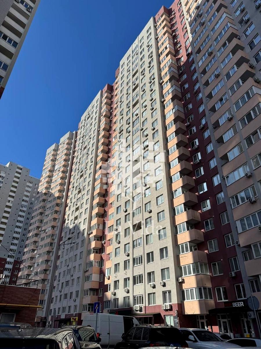 1-комнатная квартира по адресу (площадь 43 м²) - Atlanta.ua - фото 12