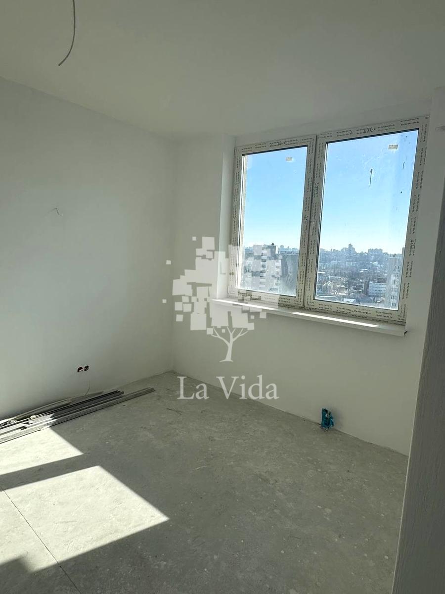 1-комнатная квартира по адресу (площадь 43 м²) - Atlanta.ua - фото 4