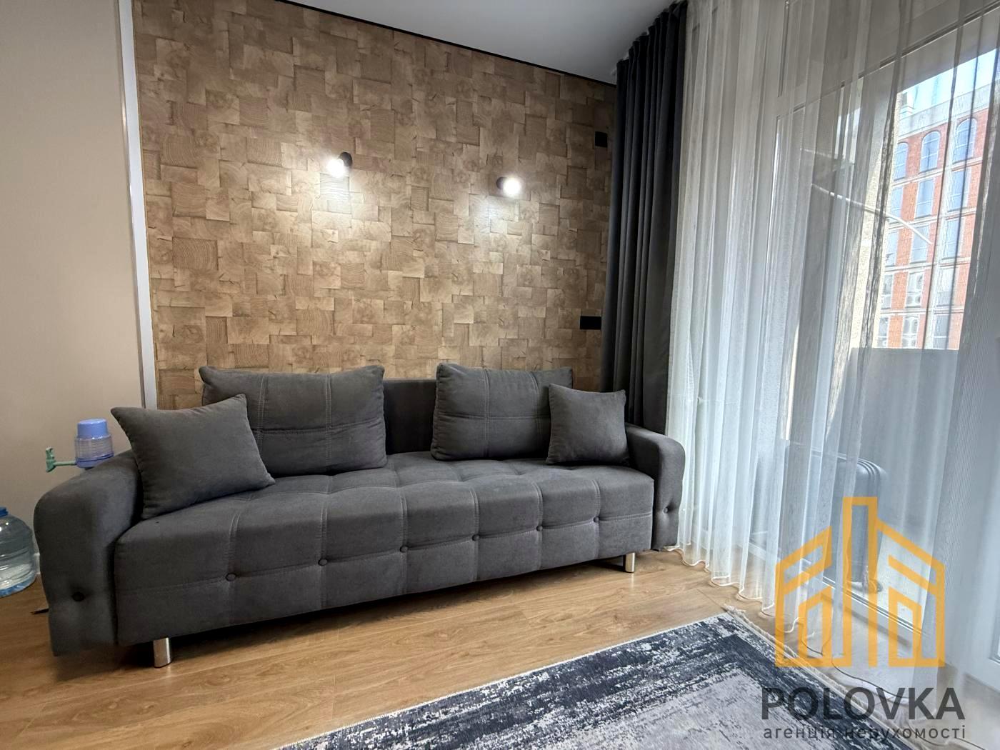 1-кімнатна квартира за адресою (площа 47 м²) - Atlanta.ua - фото 3