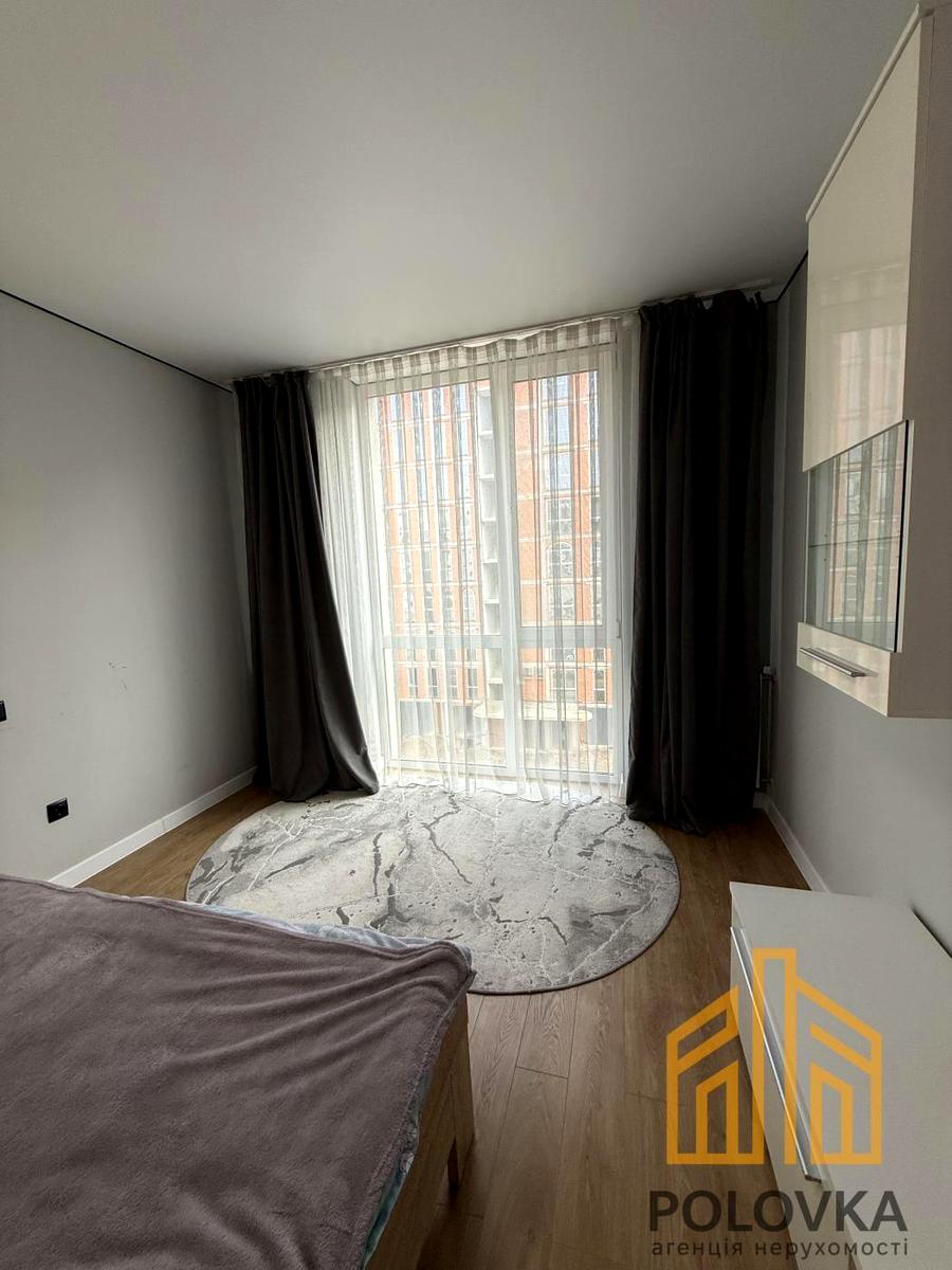 1-кімнатна квартира за адресою (площа 47 м²) - Atlanta.ua - фото 5