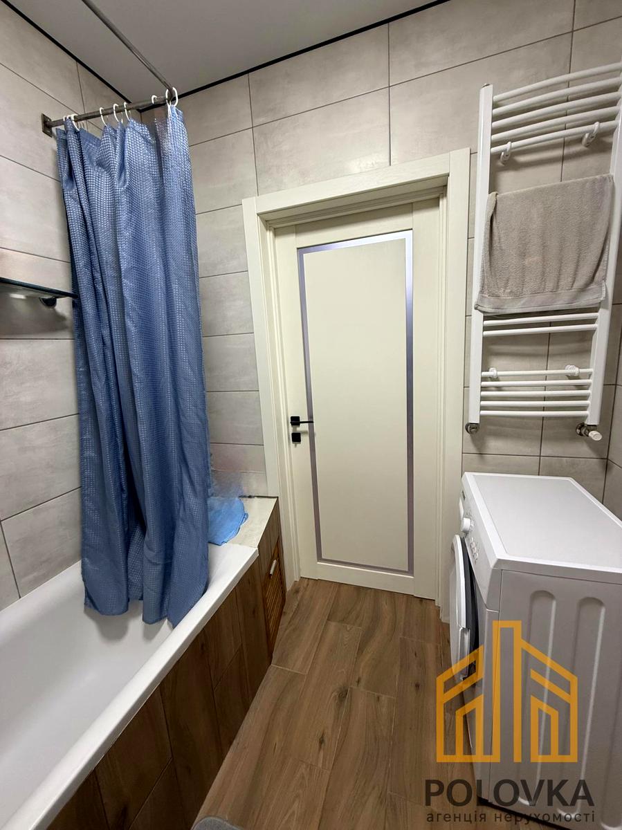 1-кімнатна квартира за адресою (площа 47 м²) - Atlanta.ua - фото 10