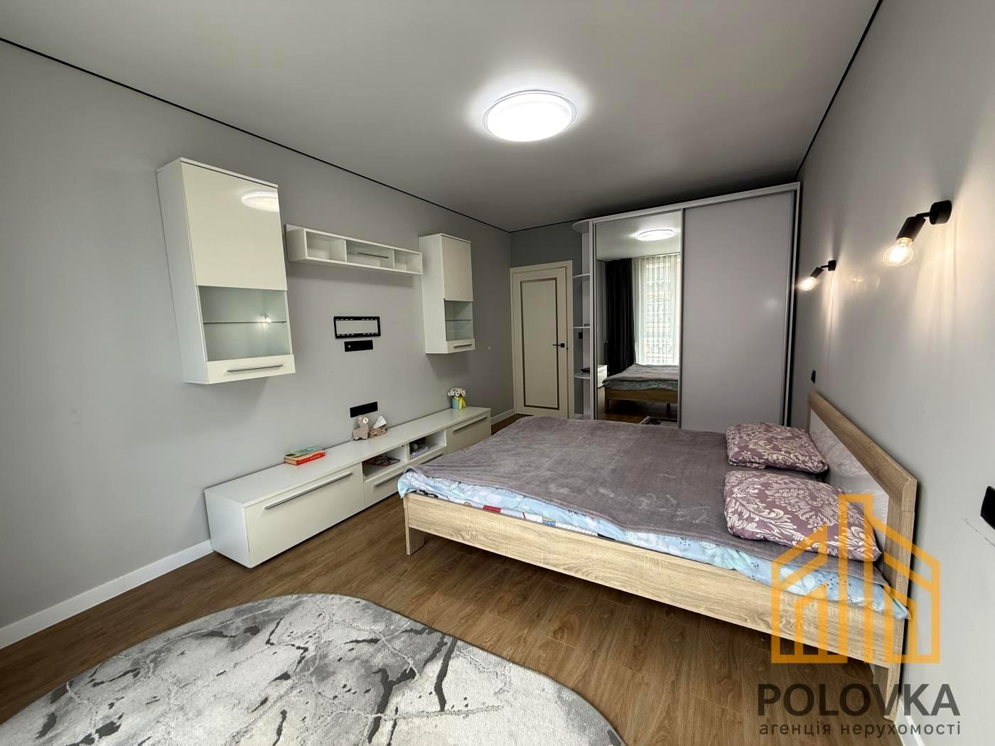 1-кімнатна квартира за адресою (площа 47 м²) - Atlanta.ua - фото 7