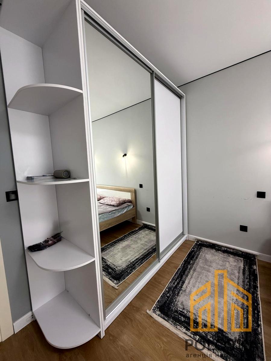 1-кімнатна квартира за адресою (площа 47 м²) - Atlanta.ua - фото 8