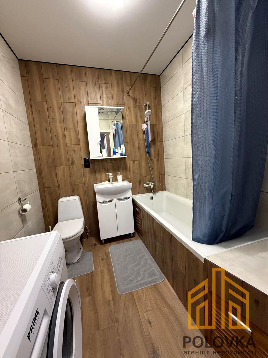 1-кімнатна квартира за адресою (площа 47 м²) - Atlanta.ua - фото 9