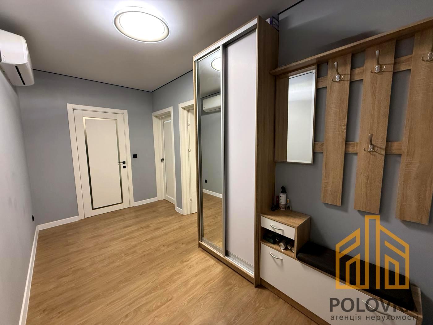 1-кімнатна квартира за адресою (площа 47 м²) - Atlanta.ua - фото 13