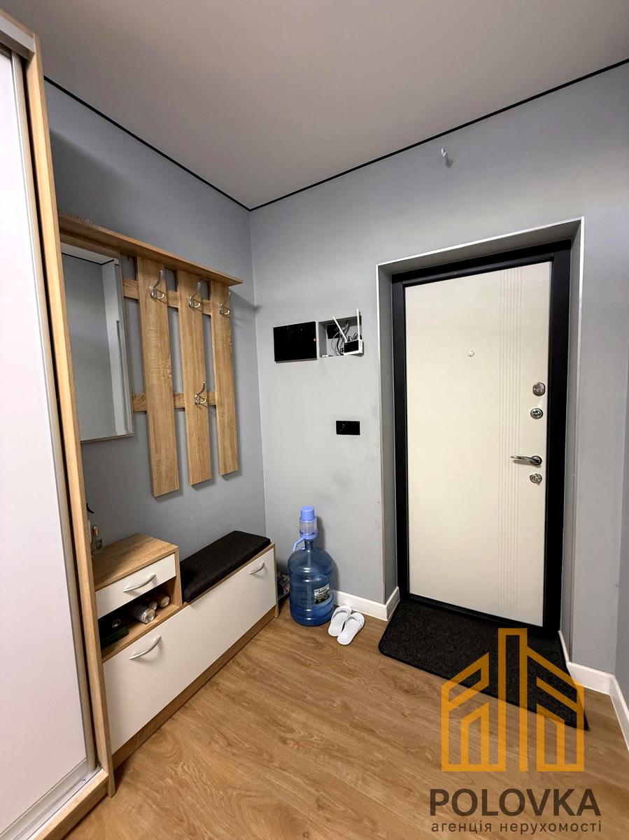 1-кімнатна квартира за адресою (площа 47 м²) - Atlanta.ua - фото 11