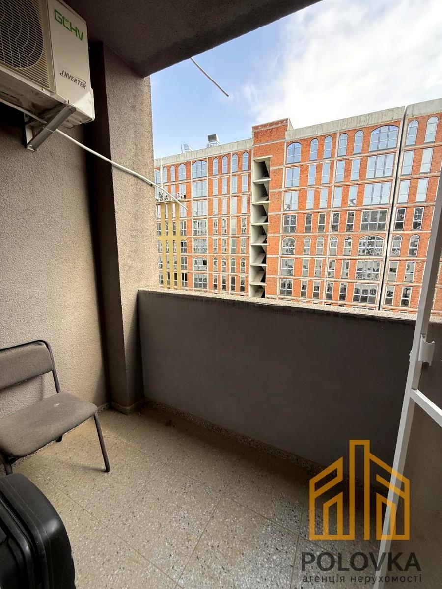 1-кімнатна квартира за адресою (площа 47 м²) - Atlanta.ua - фото 15